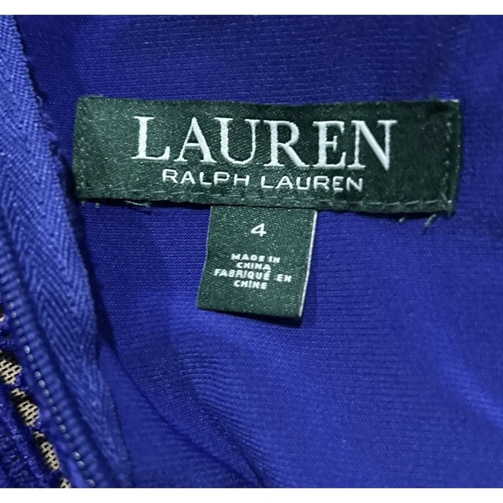 Lauren Ralph Lauren lauren 18